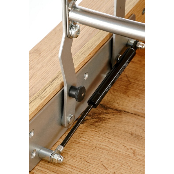 Ława BETTY z podnoszonym blatem dąb artisan - Halmar