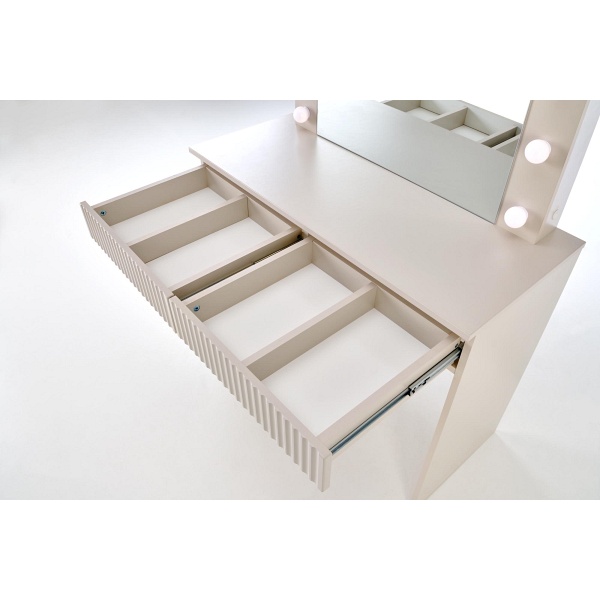 HOLLYWOOD 2 toaletka kaszmir - Halmar