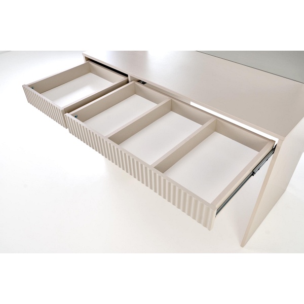 HOLLYWOOD 2 XL toaletka kaszmir - Halmar