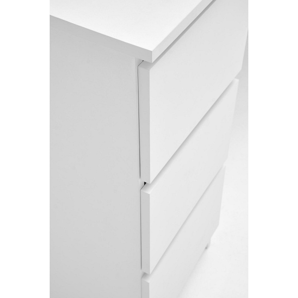 Biurko CINO , biały - Halmar