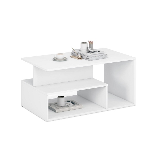 Ława IVA , biały - Halmar