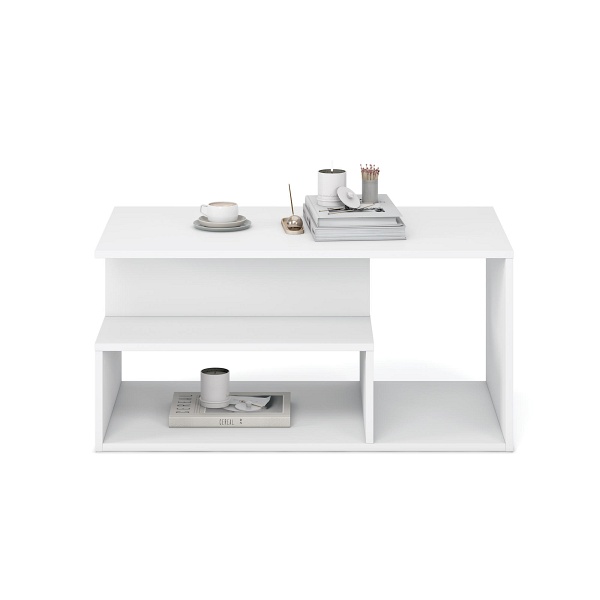 Ława IVA , biały - Halmar