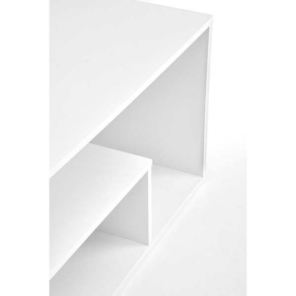 Ława IVA , biały - Halmar