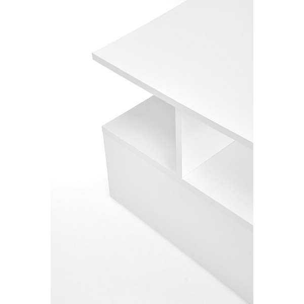 Ława IVA , biały - Halmar