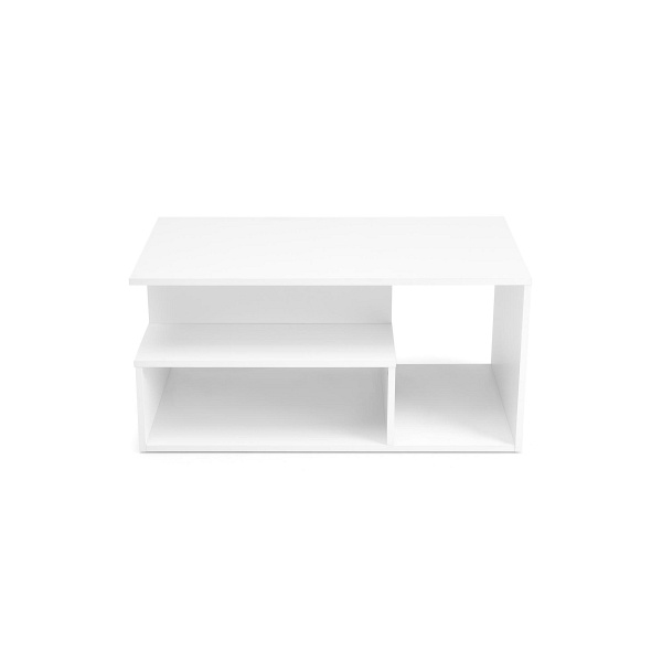 Ława IVA , biały - Halmar