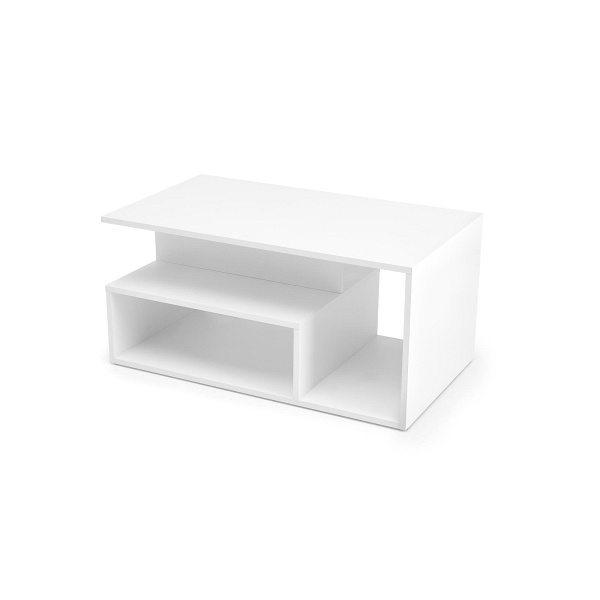 Ława IVA , biały - Halmar