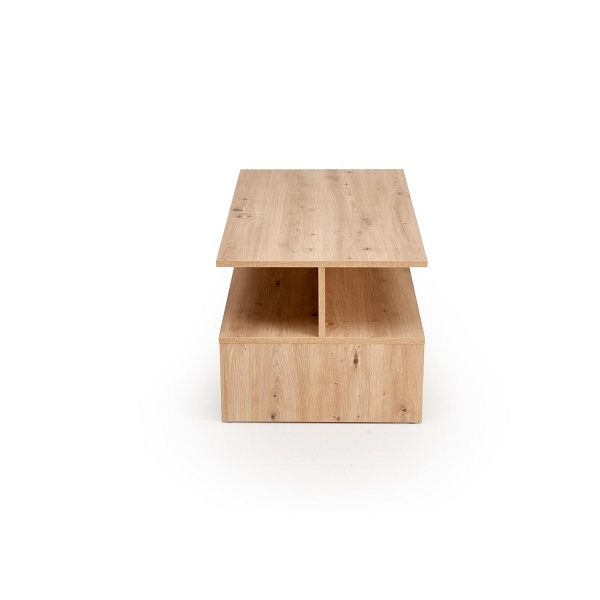 Ława IVA , dąb artisan - Halmar