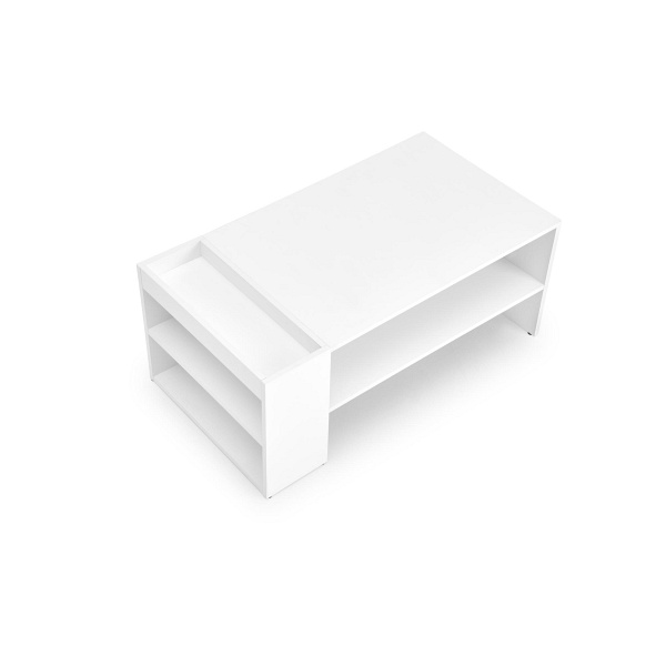 Ława MURCIA , biały - Halmar