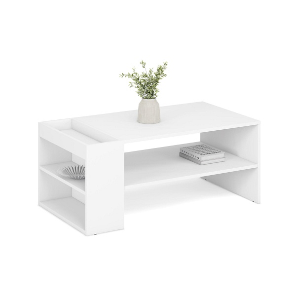 Ława MURCIA , biały - Halmar