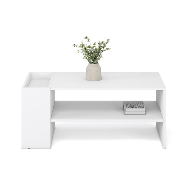 Ława MURCIA , biały - Halmar