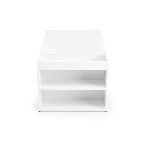 Ława MURCIA , biały - Halmar