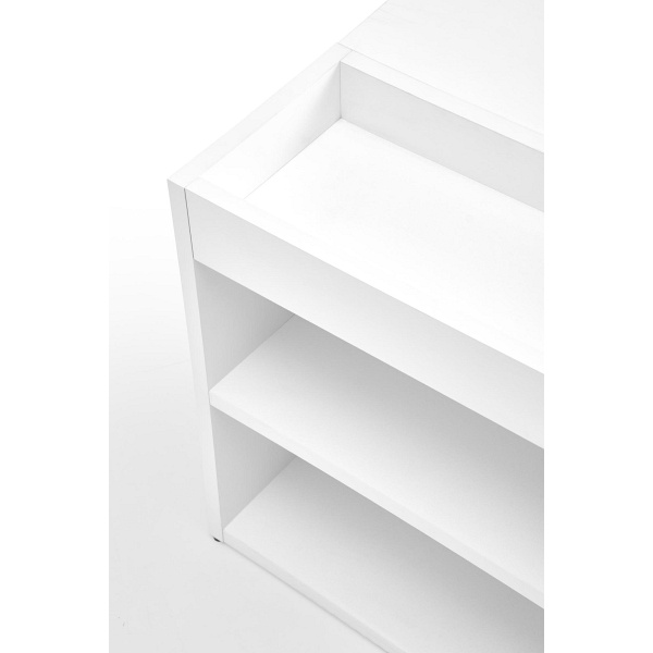 Ława MURCIA , biały - Halmar