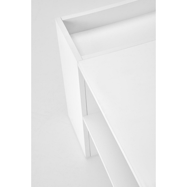 Ława MURCIA , biały - Halmar