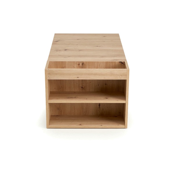 Ława MURCIA , dąb artisan - Halmar