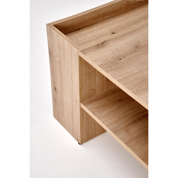 Ława MURCIA , dąb artisan - Halmar