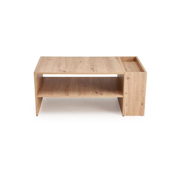 Ława MURCIA , dąb artisan - Halmar