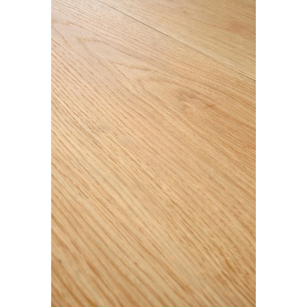 Stół FARGO rozkładany, blat - naturalny, nogi - naturalny - Halmar