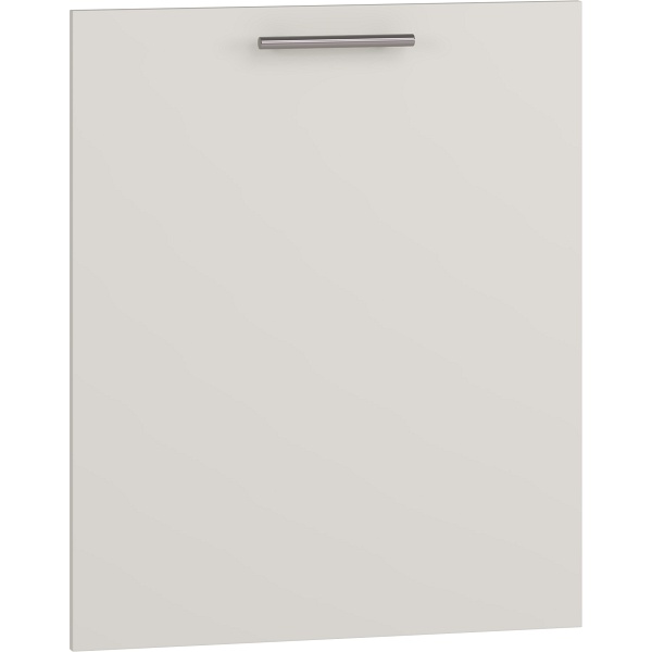 VENTO DM-60/72 front do zabudowy zmywarki kaszmir - Halmar