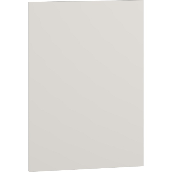 VENTO DZ-72/57 maskownica boku szafki kaszmir - Halmar