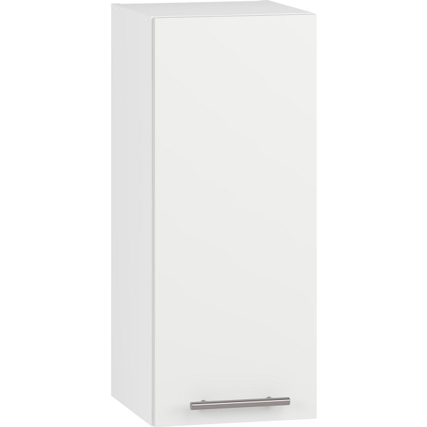 Szafka VENTO G-30/72 górna front: biały mat - Halmar