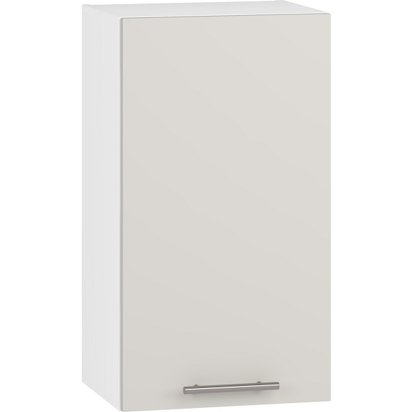 Szafka VENTO G-40/72 górna front: kaszmir - Halmar