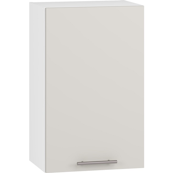 Szafka VENTO G-45/72 górna front: kaszmir - Halmar