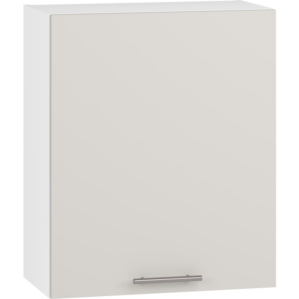 Szafka VENTO G-60/72 górna front: kaszmir - Halmar