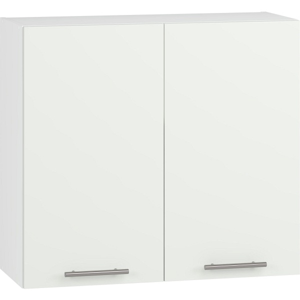 Szafka VENTO G-80/72 górna front: biały mat - Halmar