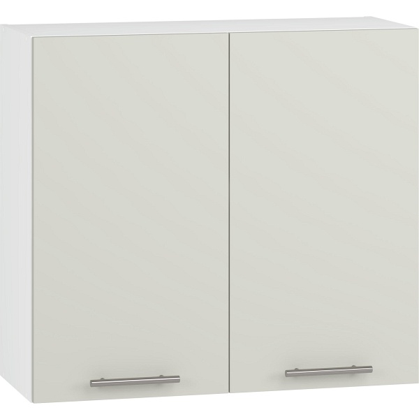 Szafka VENTO G-80/72 górna front: kaszmir - Halmar