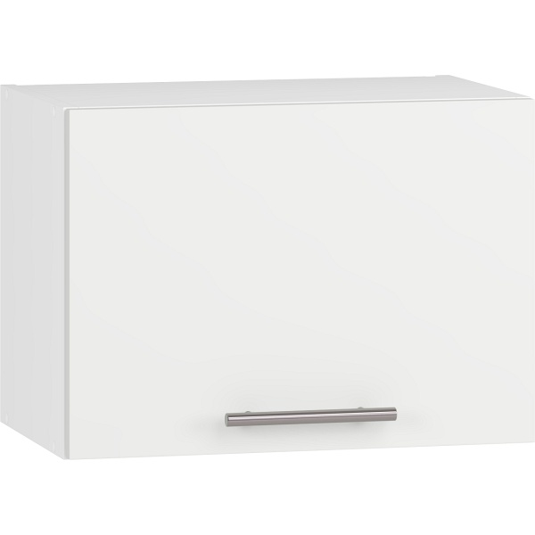 Szafka VENTO GO-50/36 górna okapowa front: biały mat - Halmar