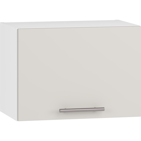 Szafka VENTO GO-50/36 górna okapowa front: kaszmir - Halmar