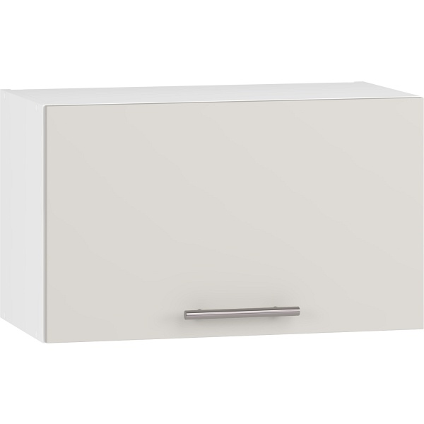 Szafka VENTO GO-60/36 górna okapowa front: kaszmir - Halmar