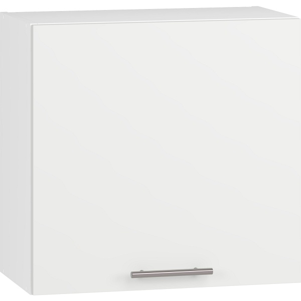 Szafka VENTO GOO-60/58 biały mat - Halmar