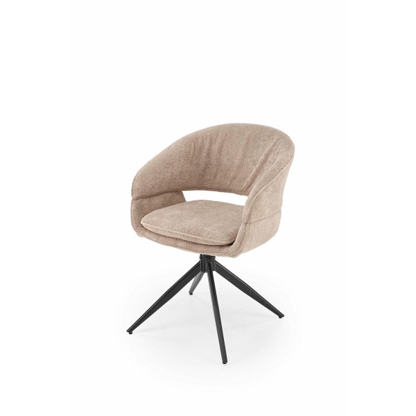 Krzesło K602 cappuccino - Halmar