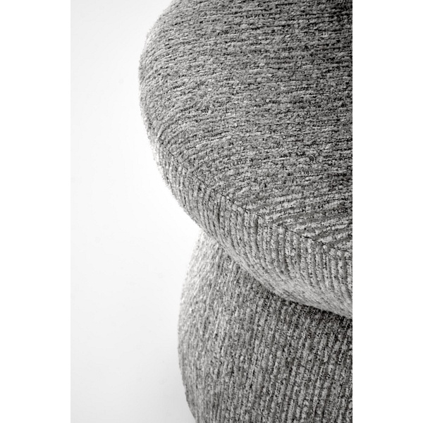 Krzesło K581 popielaty - Halmar