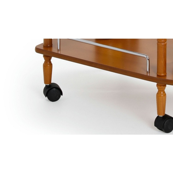 Stolik BAR4 barowy - Halmar