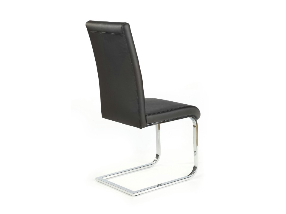 Krzesło K85 czarny - Halmar