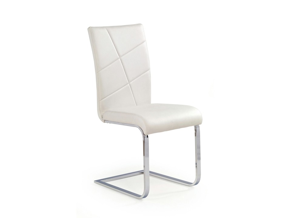 Krzesło K108 biały - Halmar