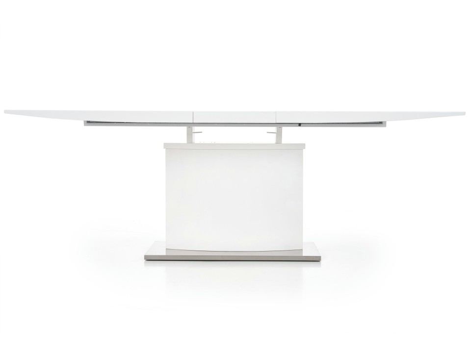 Stół MARCELLO rozkładany biały , PRESTIGE LINE - Halmar