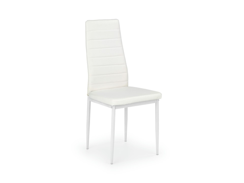 Krzesło K70 biały - Halmar