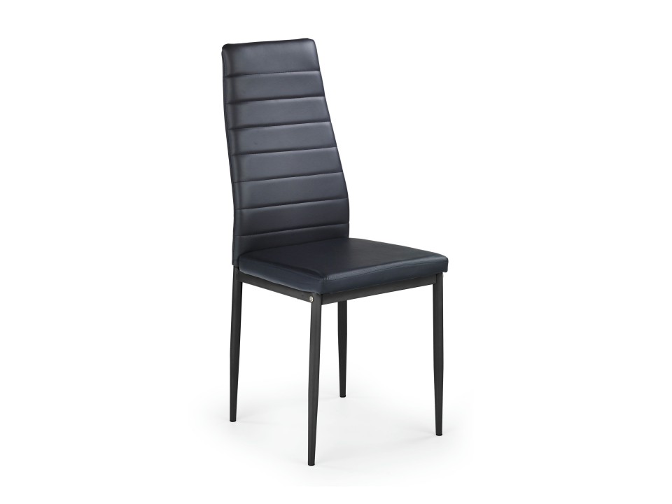 Krzesło K70 czarny - Halmar