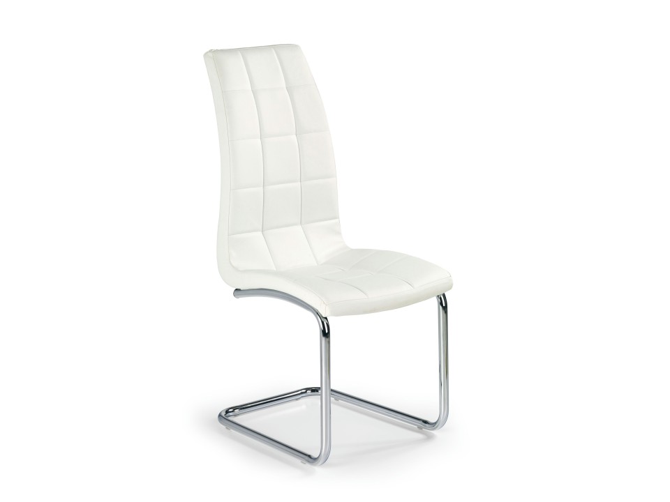Krzesło K147 biały - Halmar