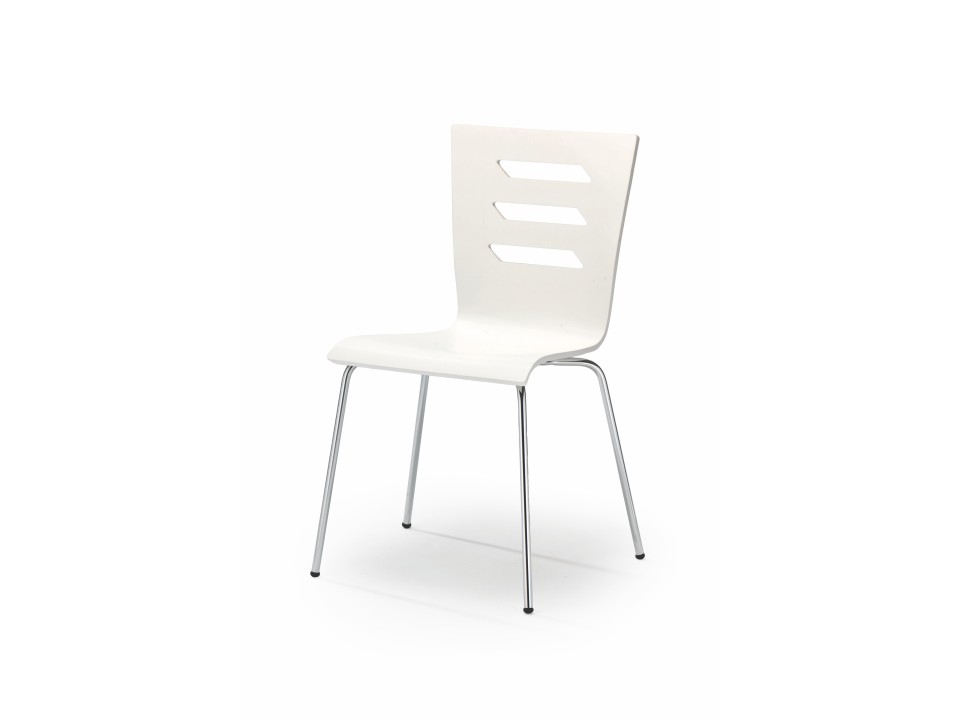 Krzesło K155 biały - Halmar