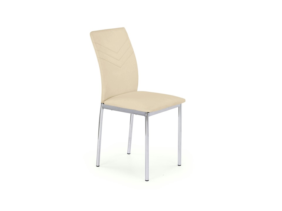 Krzesło K137 beżowy - Halmar