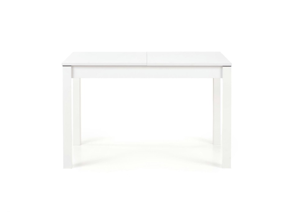 Stół MAURYCY kolor biały - Halmar