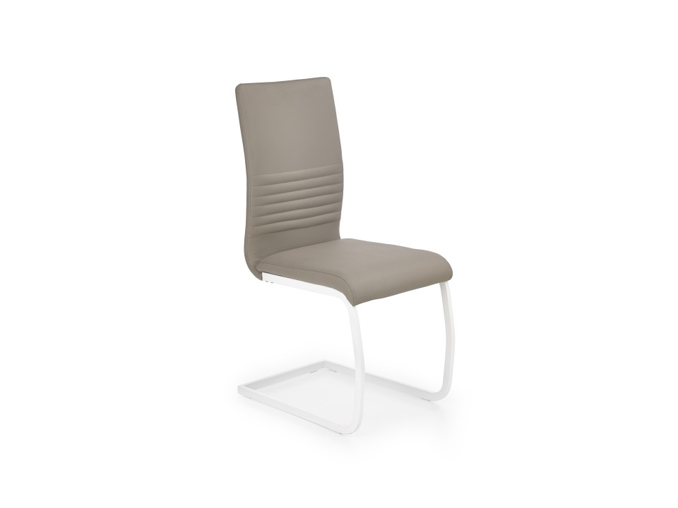 Krzesło K185 cappuccino - Halmar