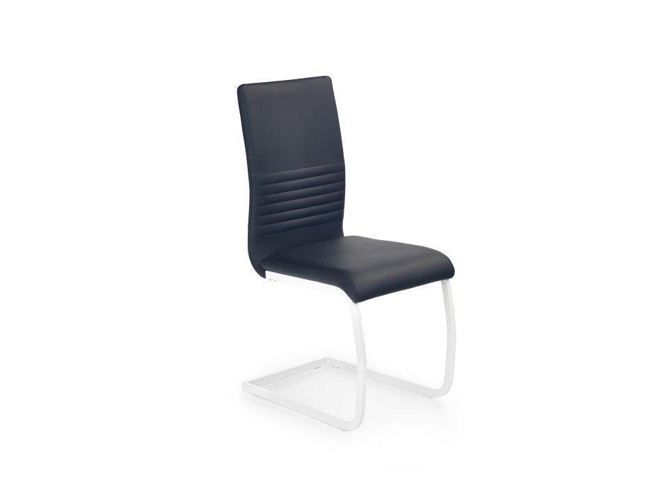 Krzesło K185 czarny - Halmar