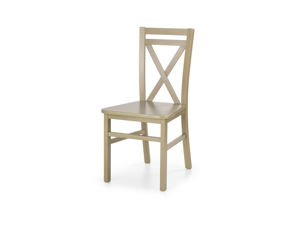 Krzesło DARIUSZ 2 dąb sonoma - Halmar