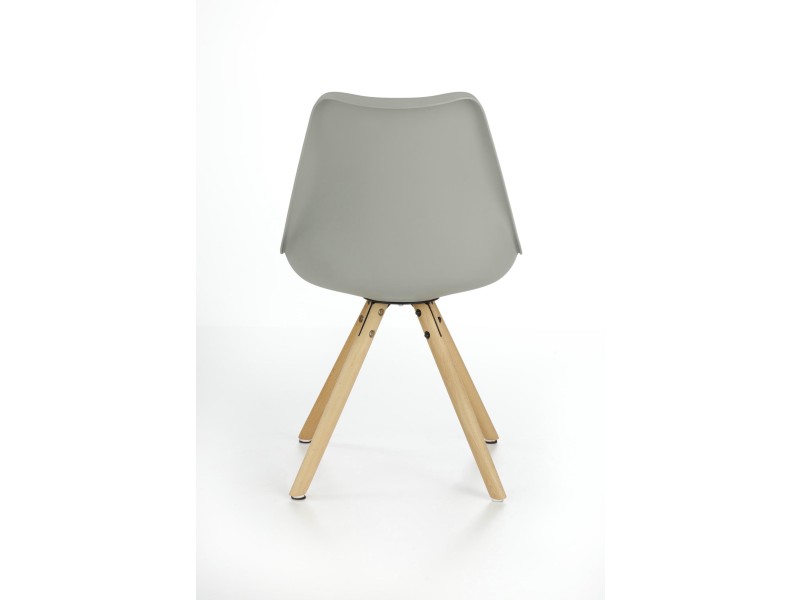 Krzesło K201 khaki - Halmar