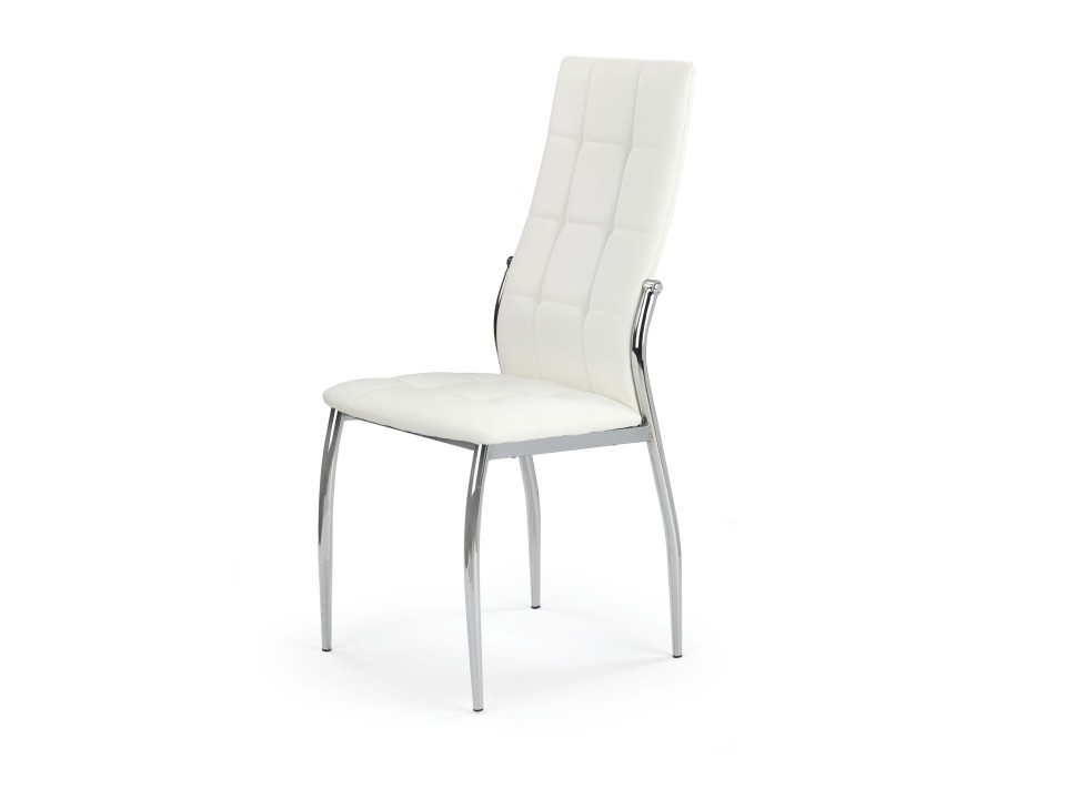 Krzesło K209 biały - Halmar